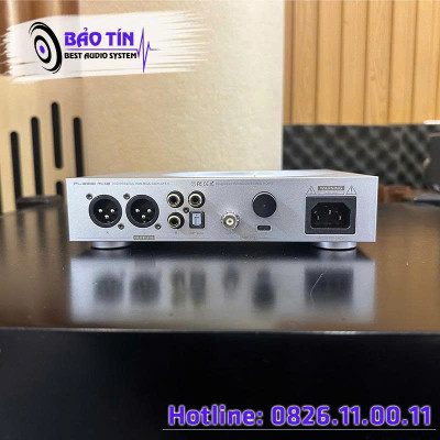 DAC/AMP & CD Player SMSL PL200 MK2